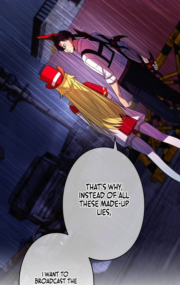 Read Hidden Class Gravity User chapter 187 image 76 on Lezhin