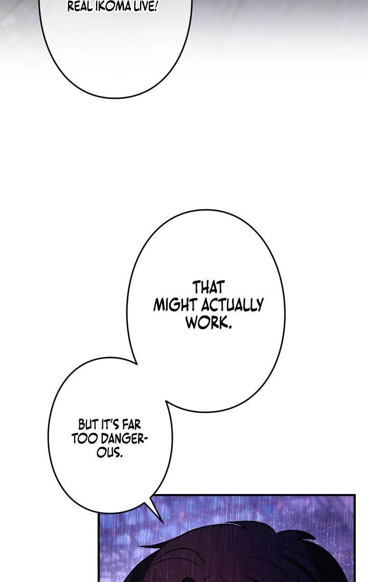 Read Hidden Class Gravity User chapter 187 image 77 on Lezhin