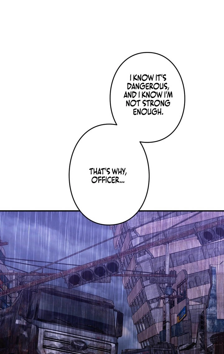 Read Hidden Class Gravity User chapter 187 image 80 on Lezhin