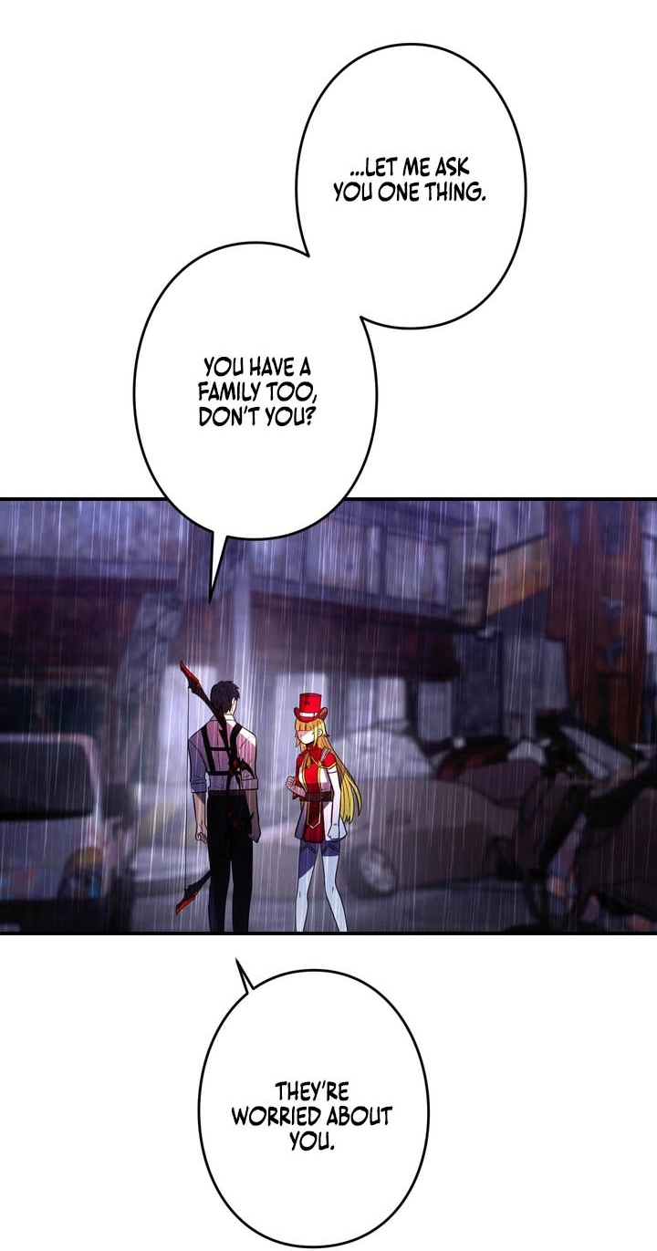 Read Hidden Class Gravity User chapter 187 image 85 on Lezhin