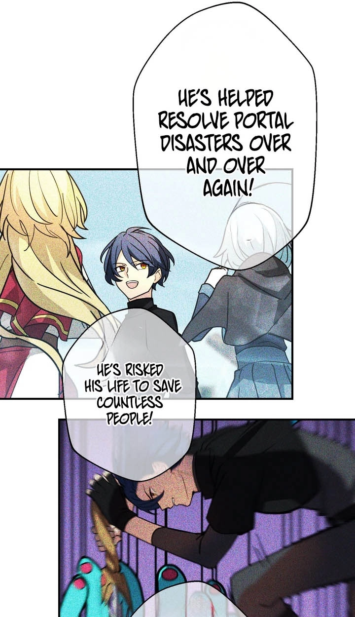 Read Hidden Class Gravity User chapter 187 image 90 on Lezhin