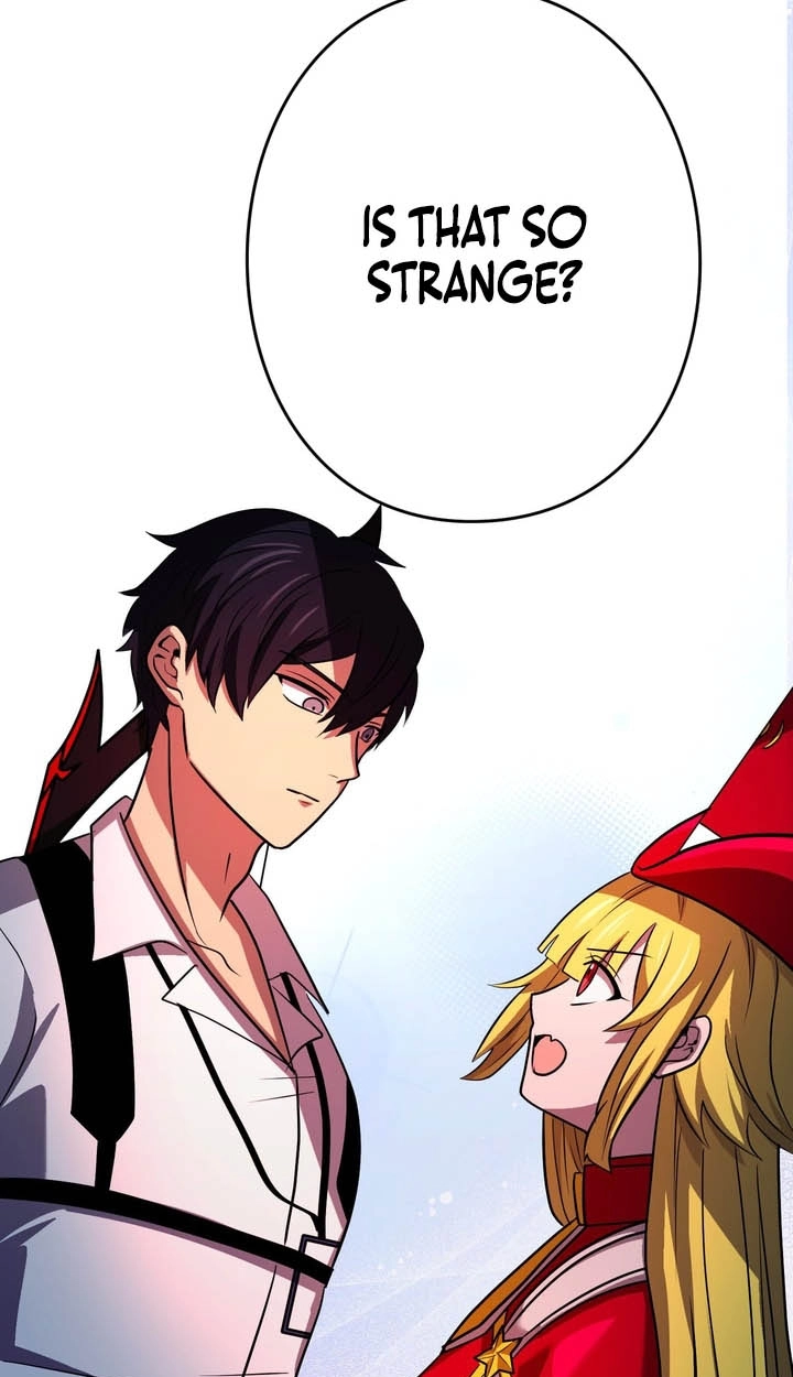 Read Hidden Class Gravity User chapter 187 image 94 on Lezhin