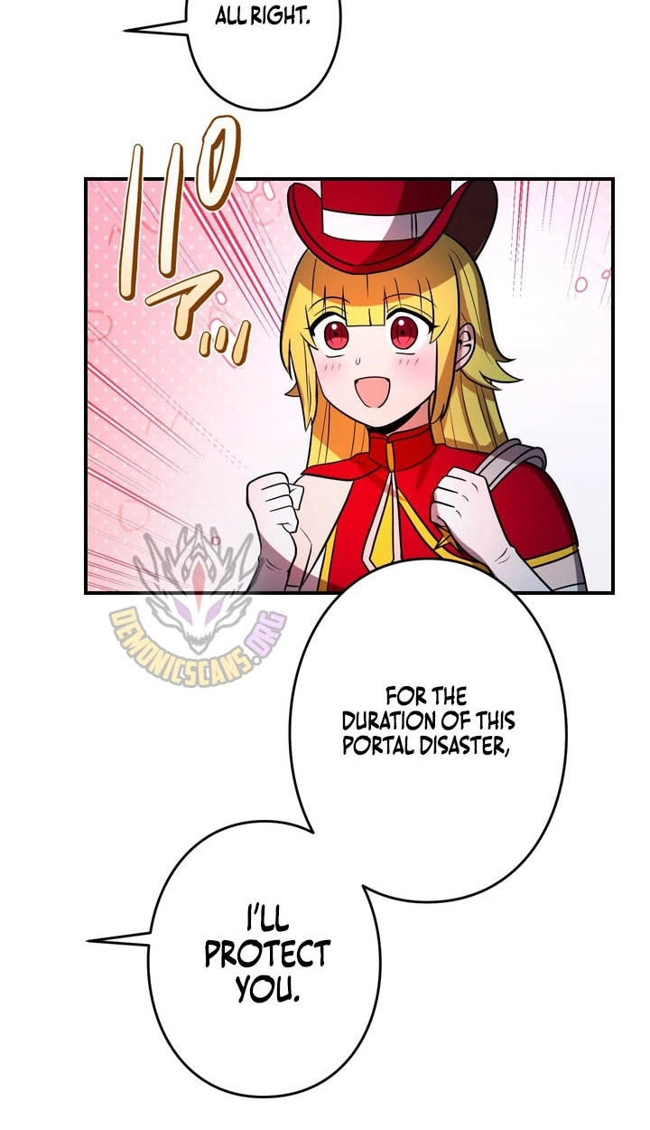 Read Hidden Class Gravity User chapter 187 image 97 on Lezhin