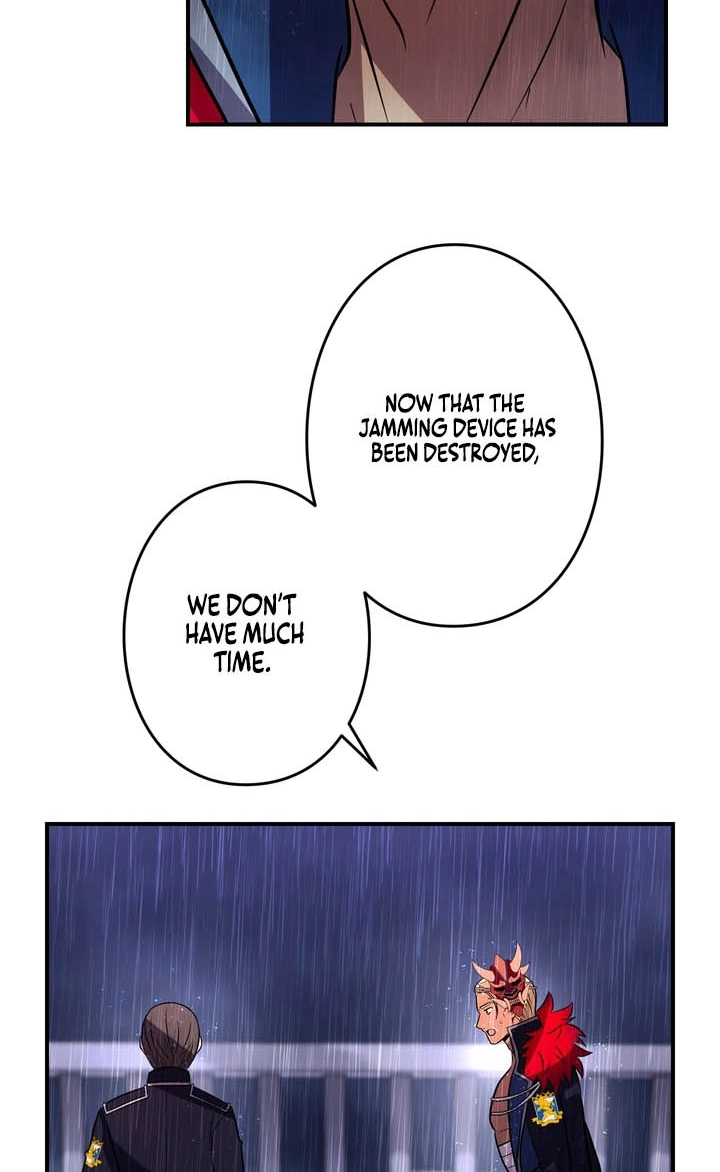 Read Hidden Class Gravity User chapter 188 image 10 on Lezhin