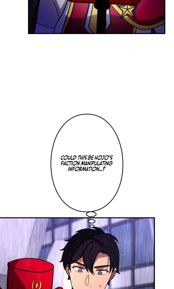 Read Hidden Class Gravity User chapter 188 image 100 on Lezhin