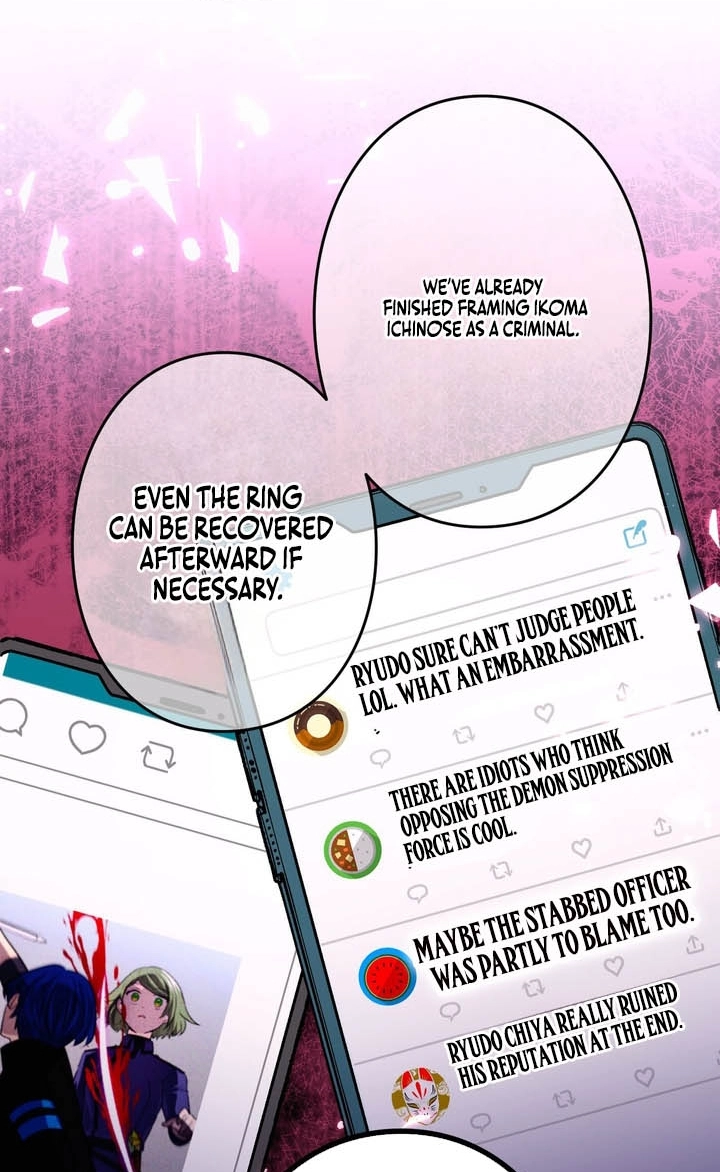 Read Hidden Class Gravity User chapter 188 image 13 on Lezhin