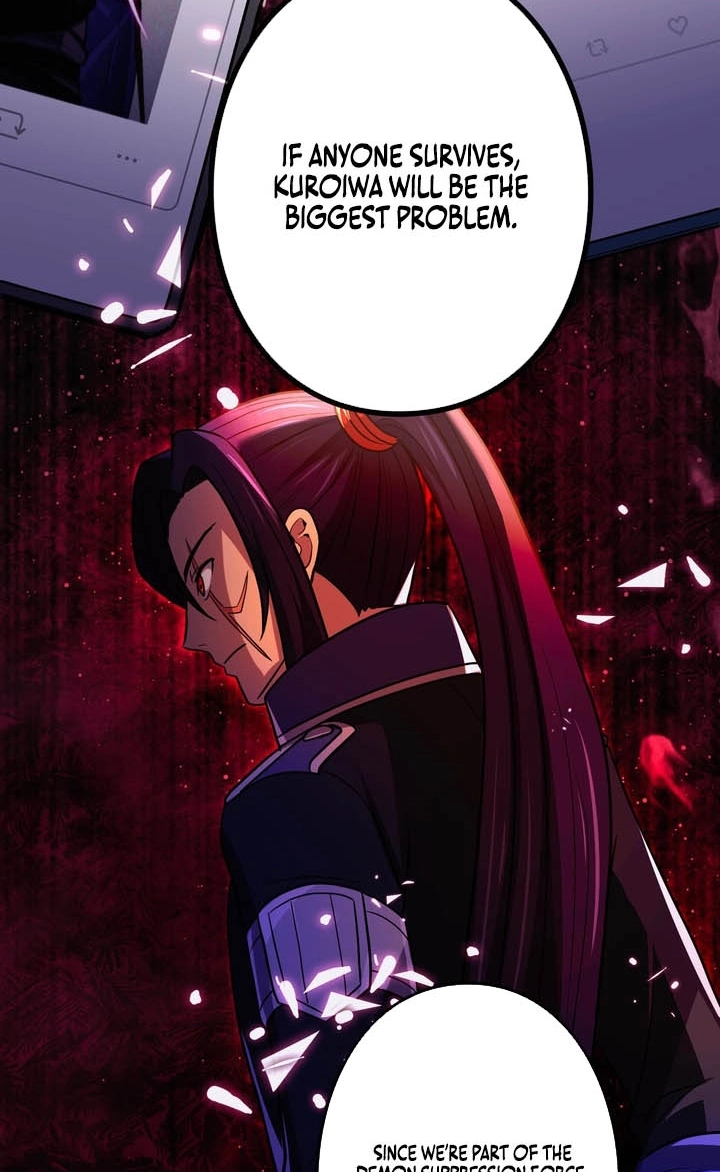 Read Hidden Class Gravity User chapter 188 image 14 on Lezhin