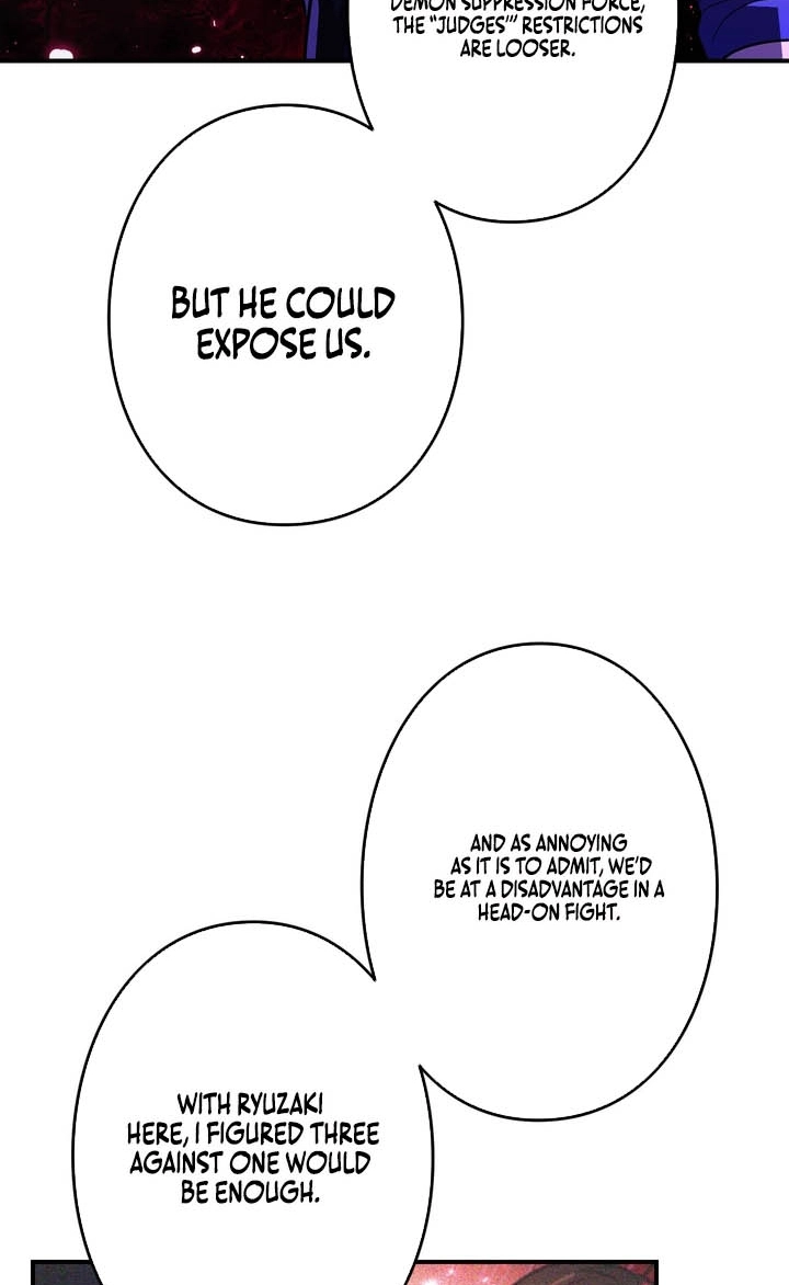 Read Hidden Class Gravity User chapter 188 image 15 on Lezhin