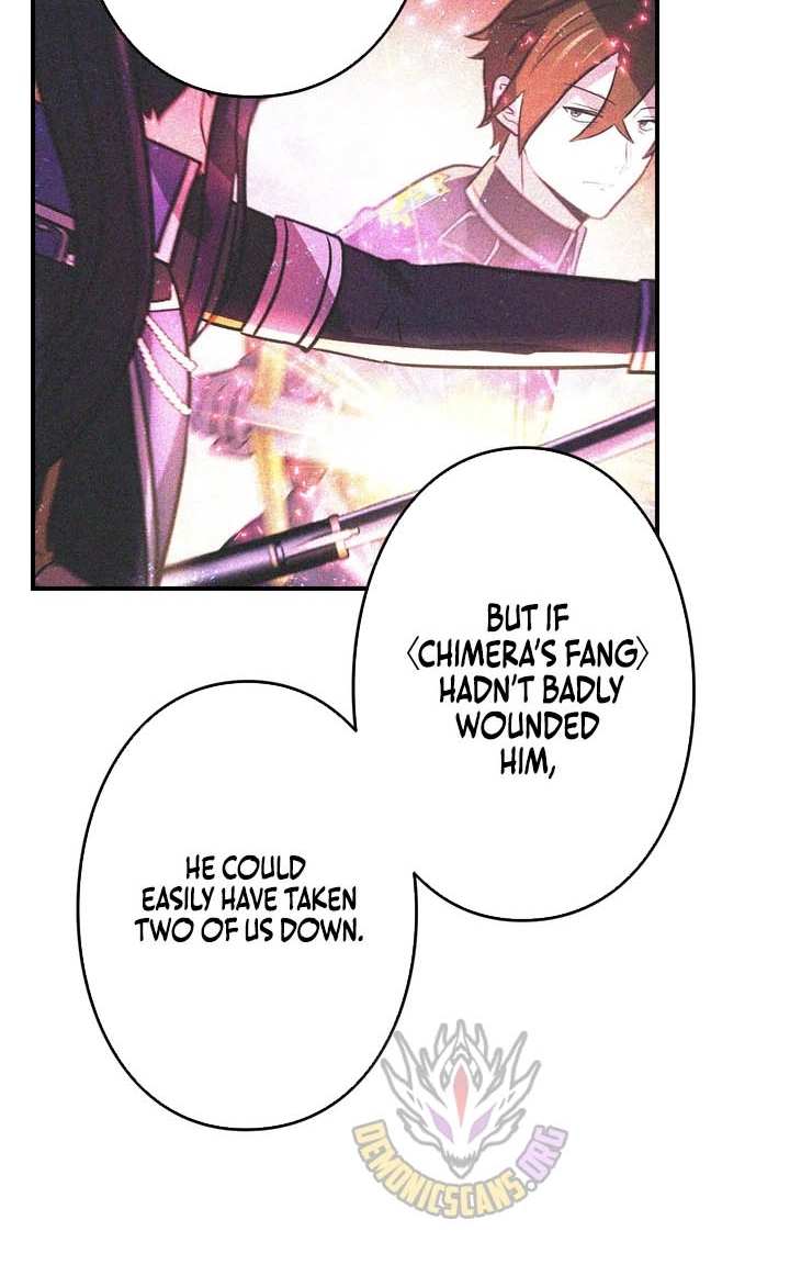 Read Hidden Class Gravity User chapter 188 image 16 on Lezhin