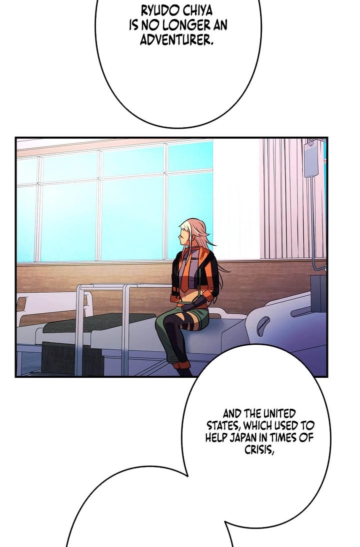 Read Hidden Class Gravity User chapter 188 image 20 on Lezhin