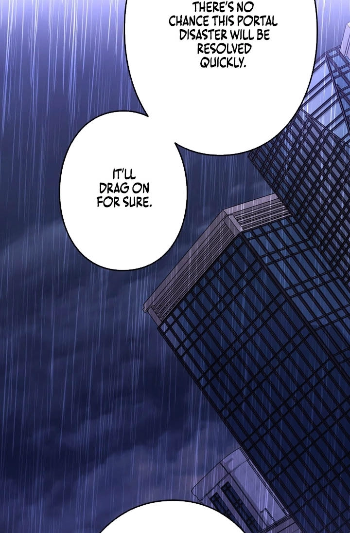 Read Hidden Class Gravity User chapter 188 image 22 on Lezhin