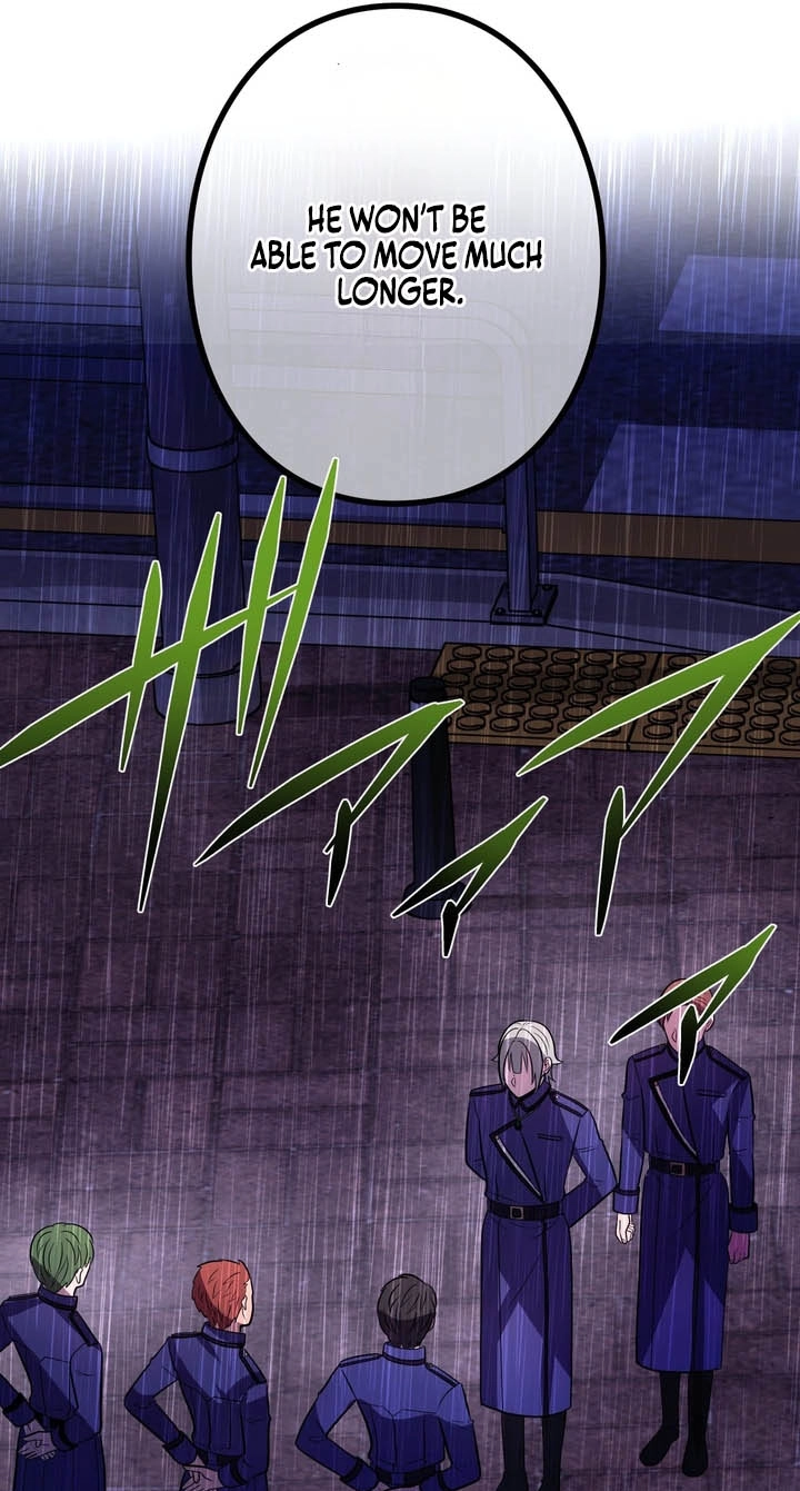 Read Hidden Class Gravity User chapter 188 image 25 on Lezhin