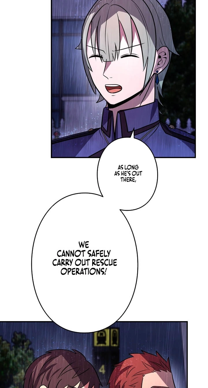 Read Hidden Class Gravity User chapter 188 image 27 on Lezhin
