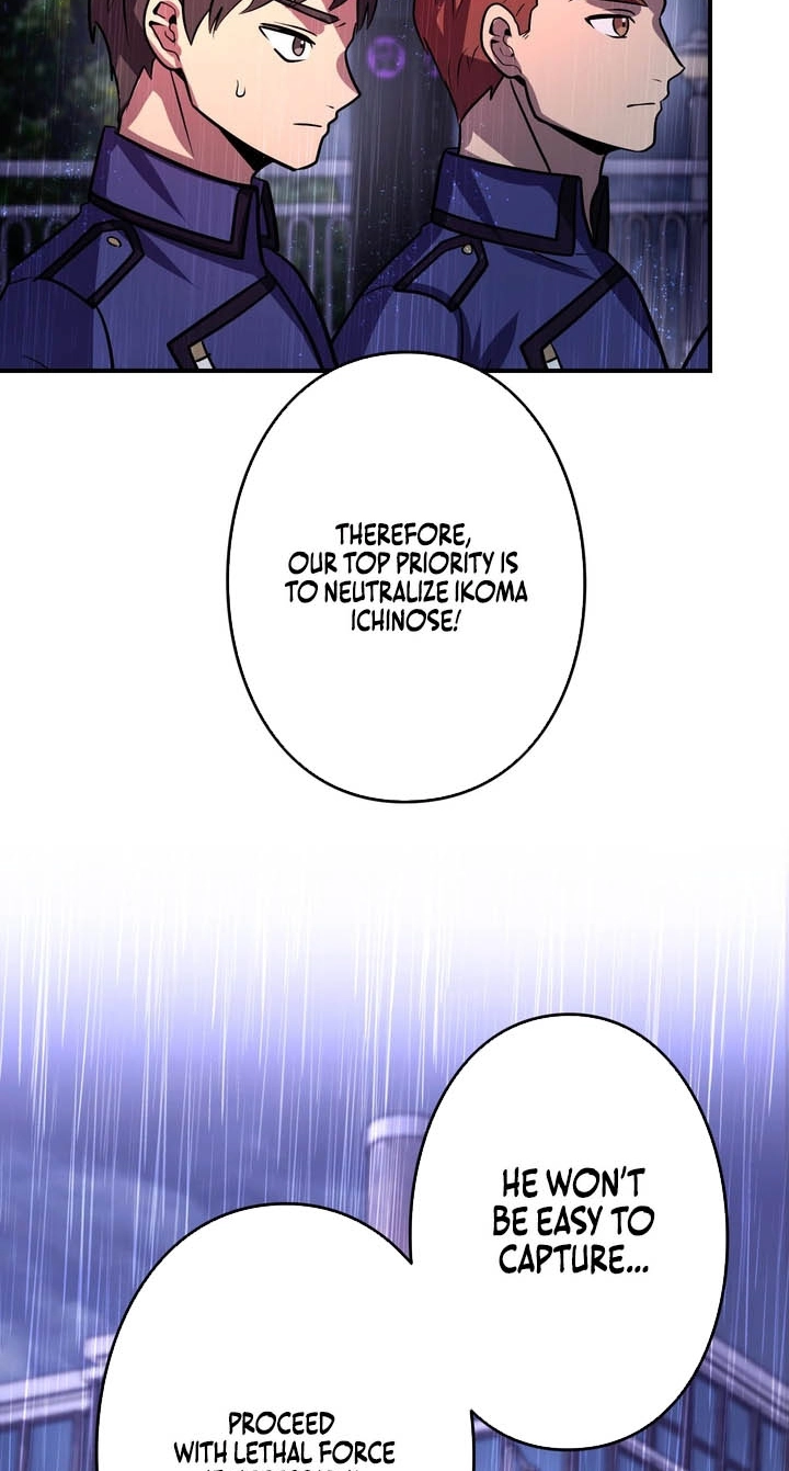 Read Hidden Class Gravity User chapter 188 image 28 on Lezhin