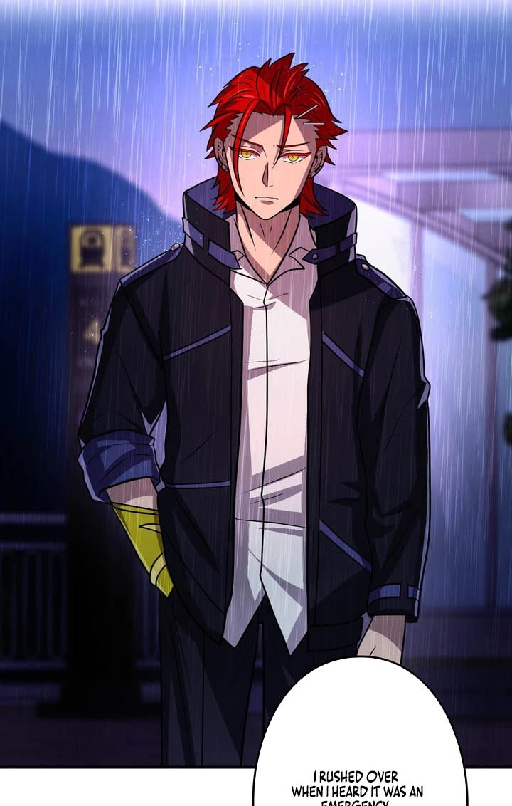 Read Hidden Class Gravity User chapter 188 image 31 on Lezhin