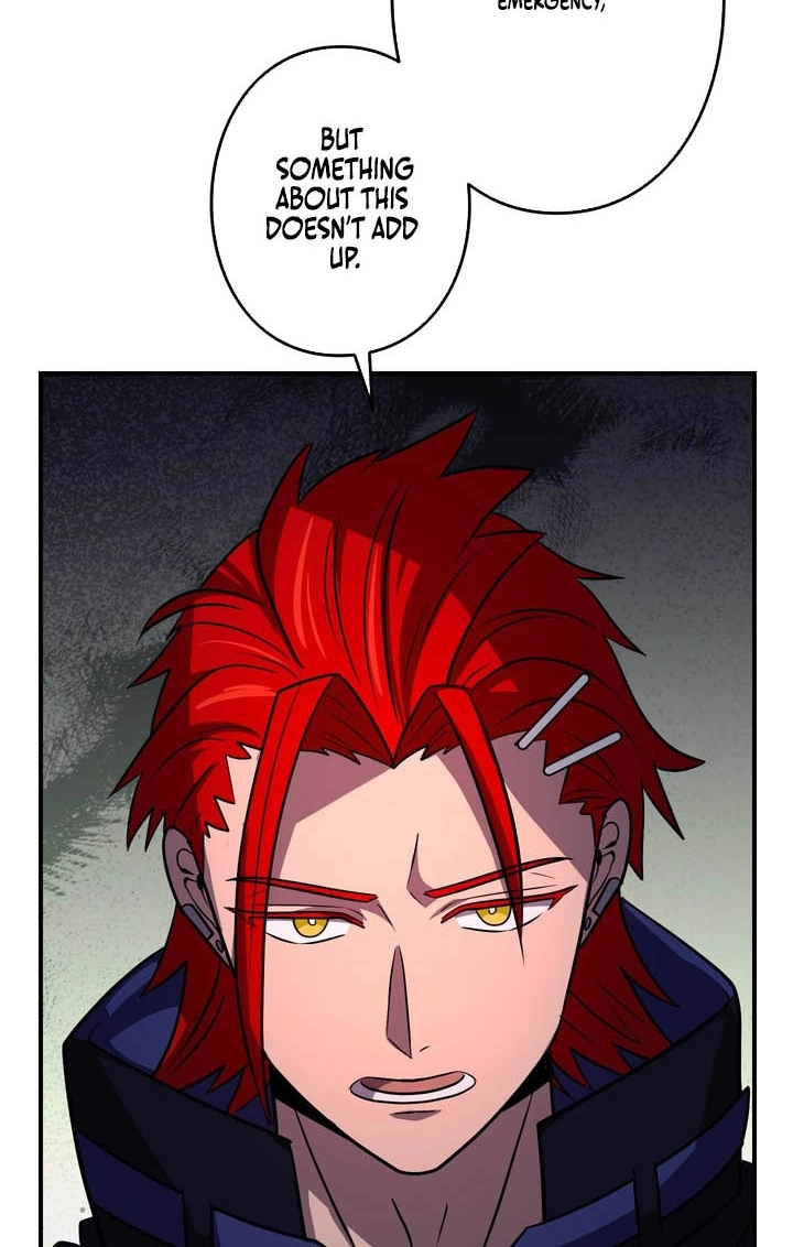 Read Hidden Class Gravity User chapter 188 image 32 on Lezhin