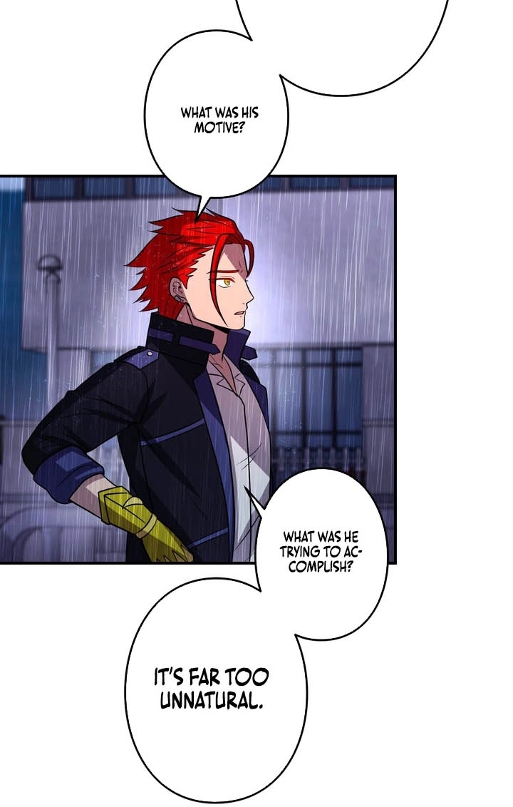 Read Hidden Class Gravity User chapter 188 image 35 on Lezhin