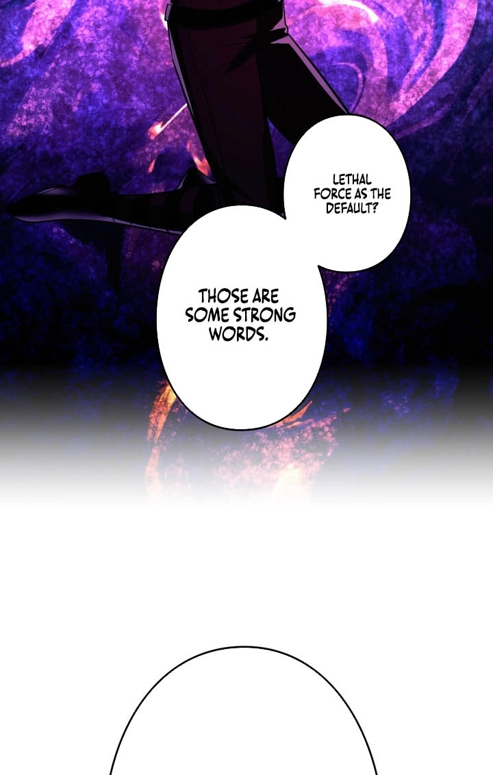 Read Hidden Class Gravity User chapter 188 image 37 on Lezhin