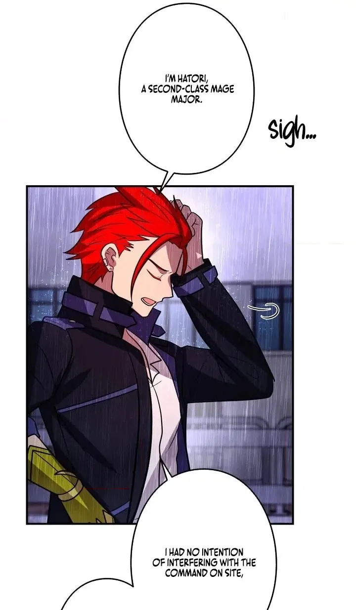 Read Hidden Class Gravity User chapter 188 image 39 on Lezhin