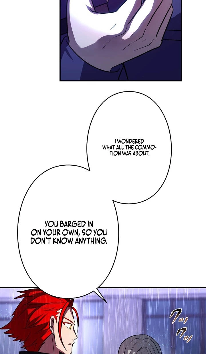 Read Hidden Class Gravity User chapter 188 image 42 on Lezhin
