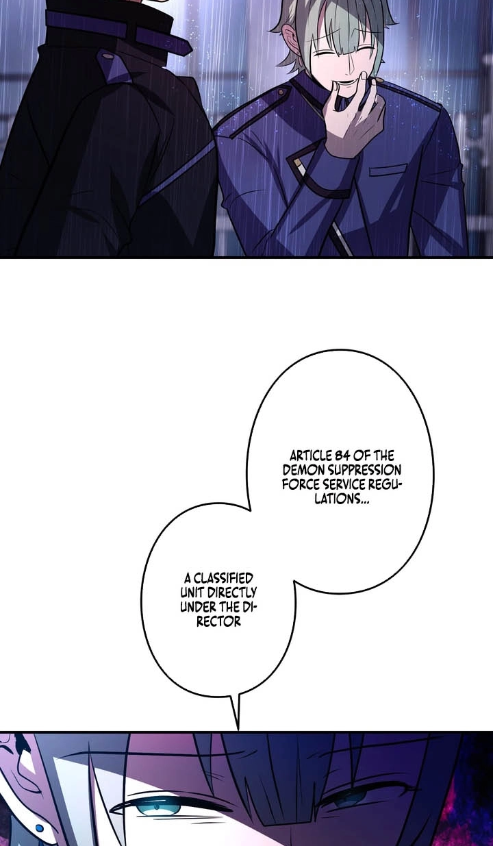 Read Hidden Class Gravity User chapter 188 image 43 on Lezhin