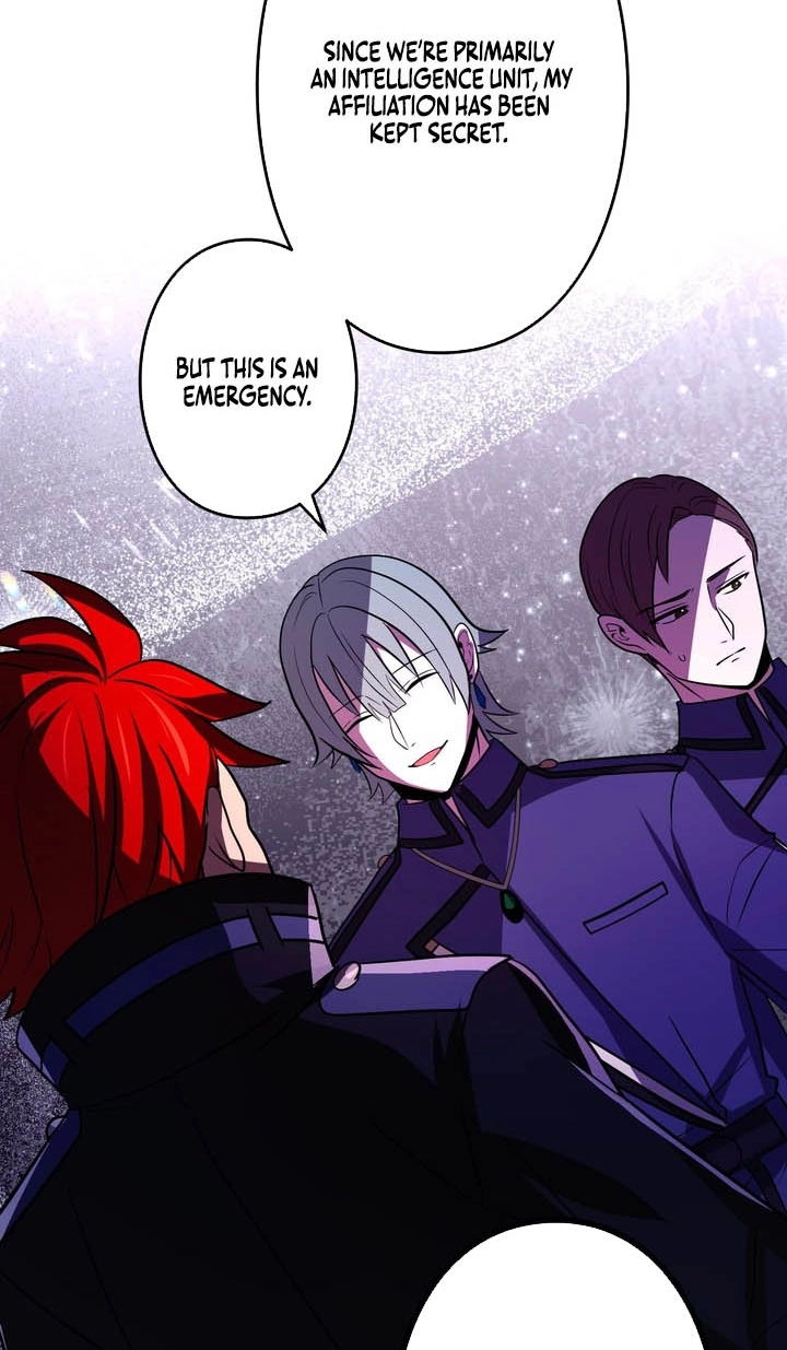 Read Hidden Class Gravity User chapter 188 image 45 on Lezhin