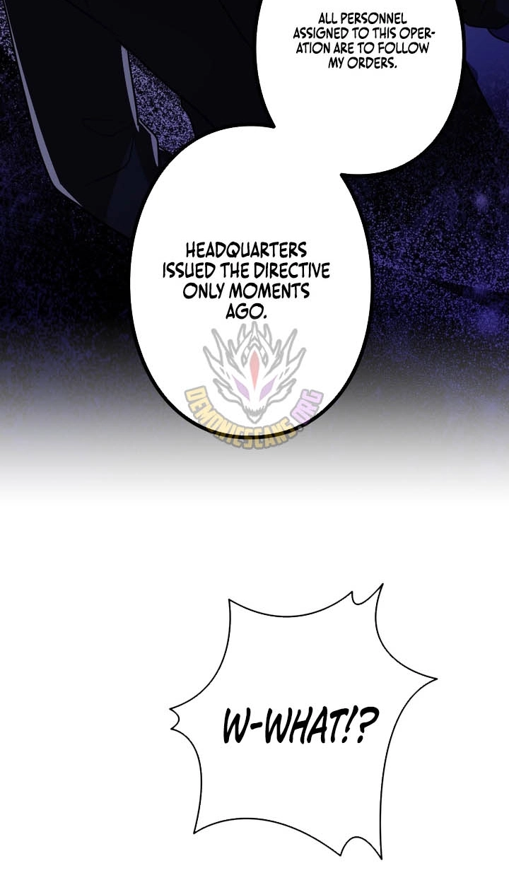 Read Hidden Class Gravity User chapter 188 image 46 on Lezhin
