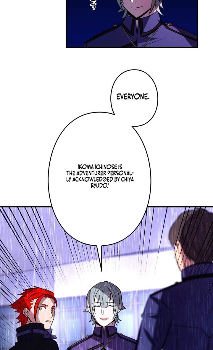 Read Hidden Class Gravity User chapter 188 image 51 on Lezhin