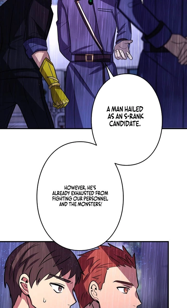 Read Hidden Class Gravity User chapter 188 image 52 on Lezhin
