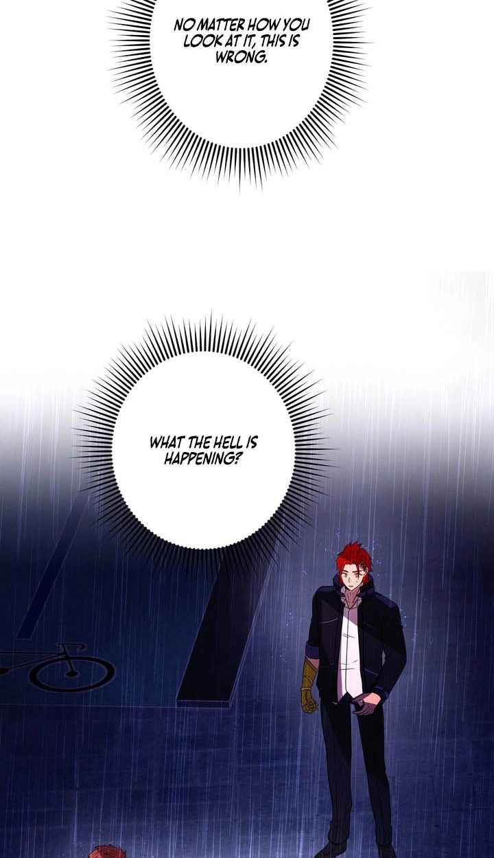 Read Hidden Class Gravity User chapter 188 image 56 on Lezhin
