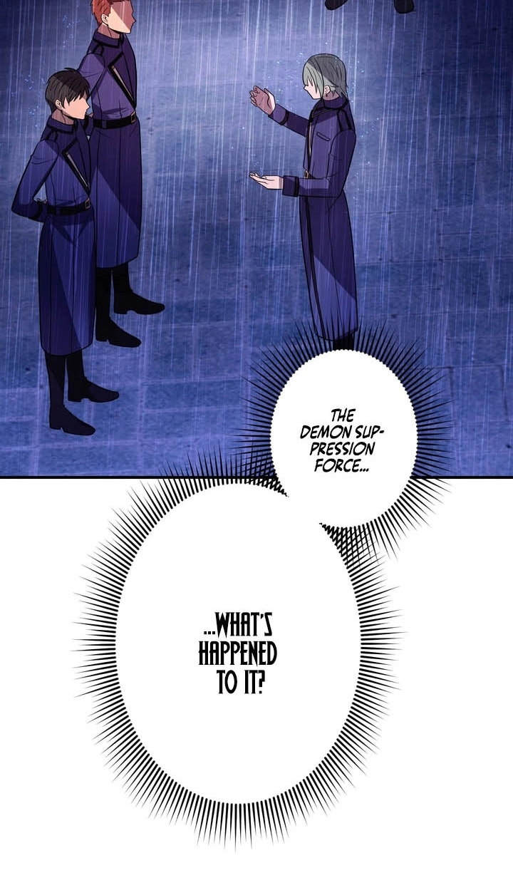 Read Hidden Class Gravity User chapter 188 image 57 on Lezhin