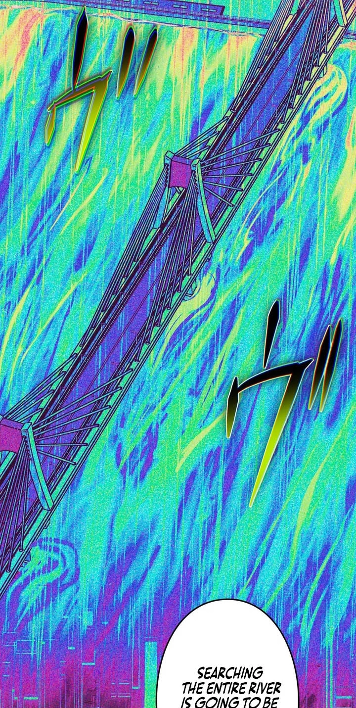 Read Hidden Class Gravity User chapter 188 image 6 on Lezhin