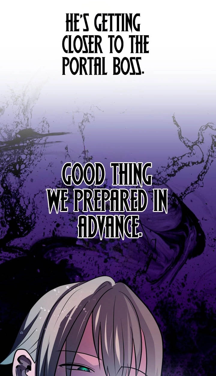 Read Hidden Class Gravity User chapter 188 image 60 on Lezhin