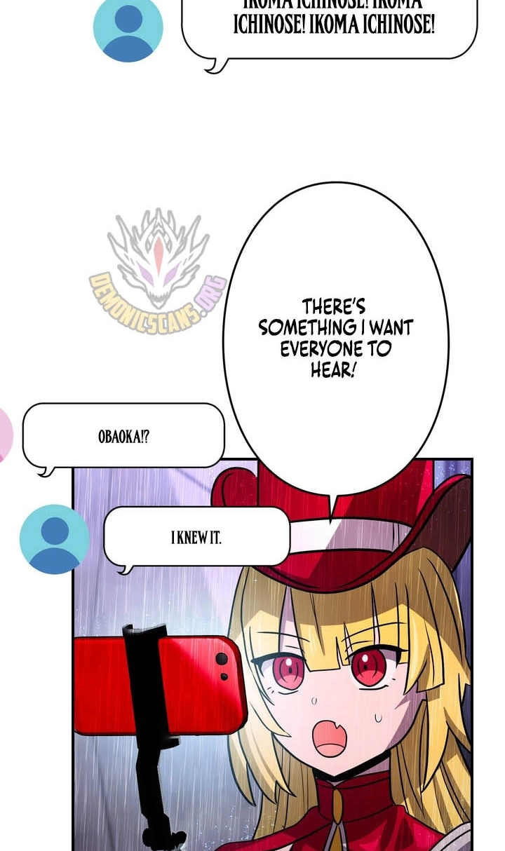 Read Hidden Class Gravity User chapter 188 image 67 on Lezhin