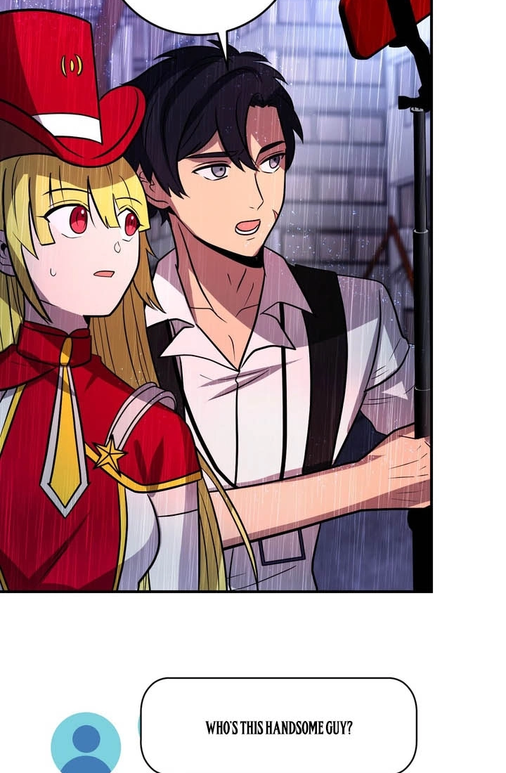 Read Hidden Class Gravity User chapter 188 image 72 on Lezhin