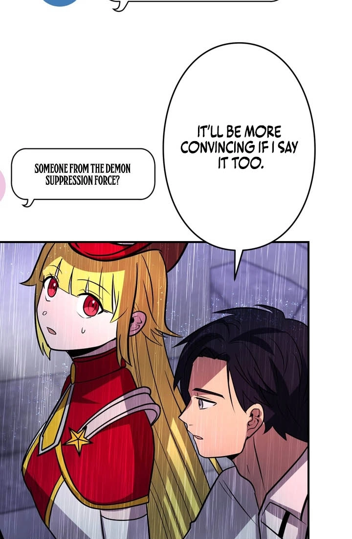 Read Hidden Class Gravity User chapter 188 image 73 on Lezhin