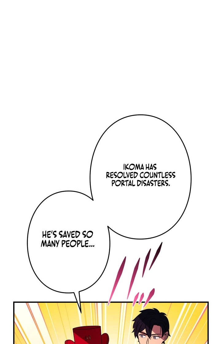 Read Hidden Class Gravity User chapter 188 image 82 on Lezhin