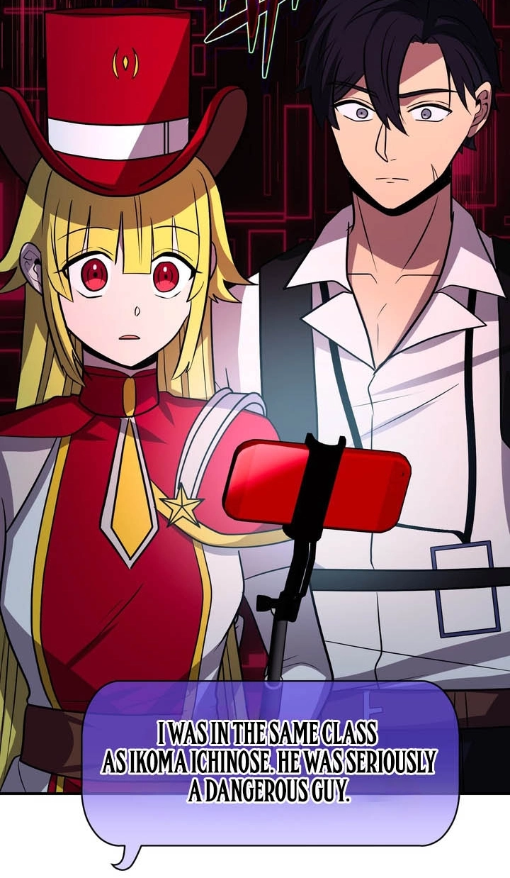 Read Hidden Class Gravity User chapter 188 image 90 on Lezhin