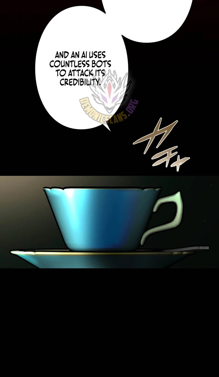 Read Hidden Class Gravity User chapter 188 image 94 on Lezhin