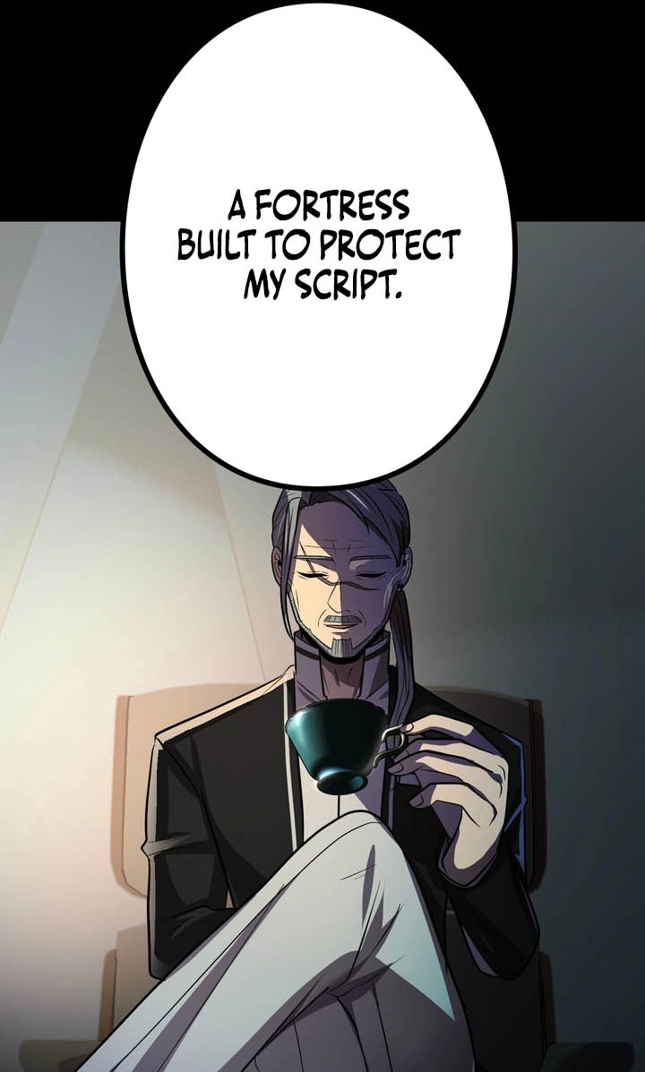 Read Hidden Class Gravity User chapter 188 image 95 on Lezhin
