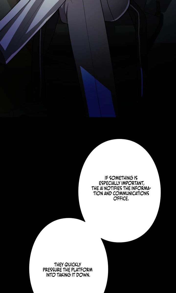 Read Hidden Class Gravity User chapter 188 image 96 on Lezhin