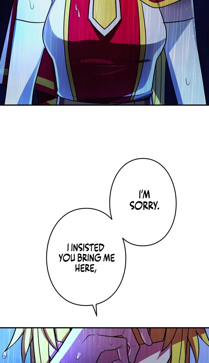 Read Hidden Class Gravity User chapter 189 image 10 on Lezhin