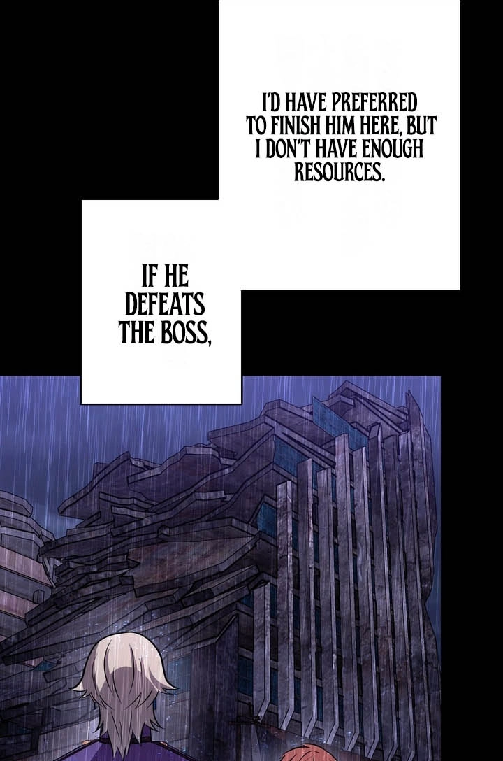 Read Hidden Class Gravity User chapter 189 image 101 on Lezhin