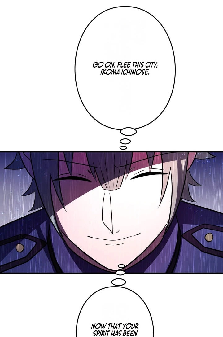 Read Hidden Class Gravity User chapter 189 image 106 on Lezhin