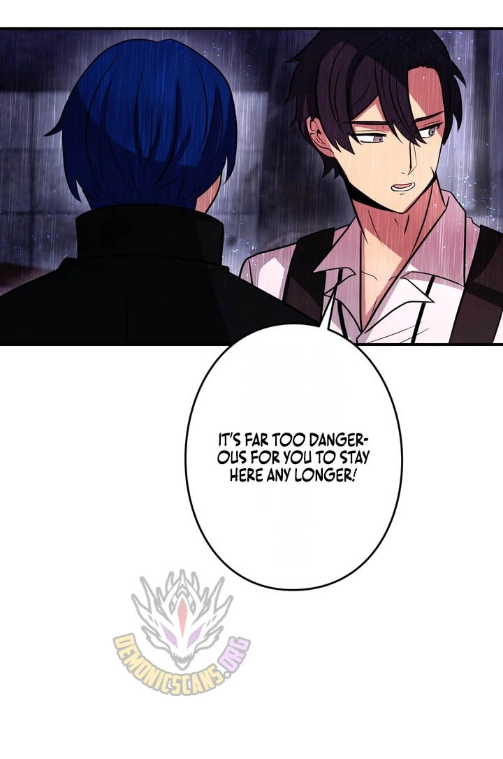 Read Hidden Class Gravity User chapter 189 image 108 on Lezhin