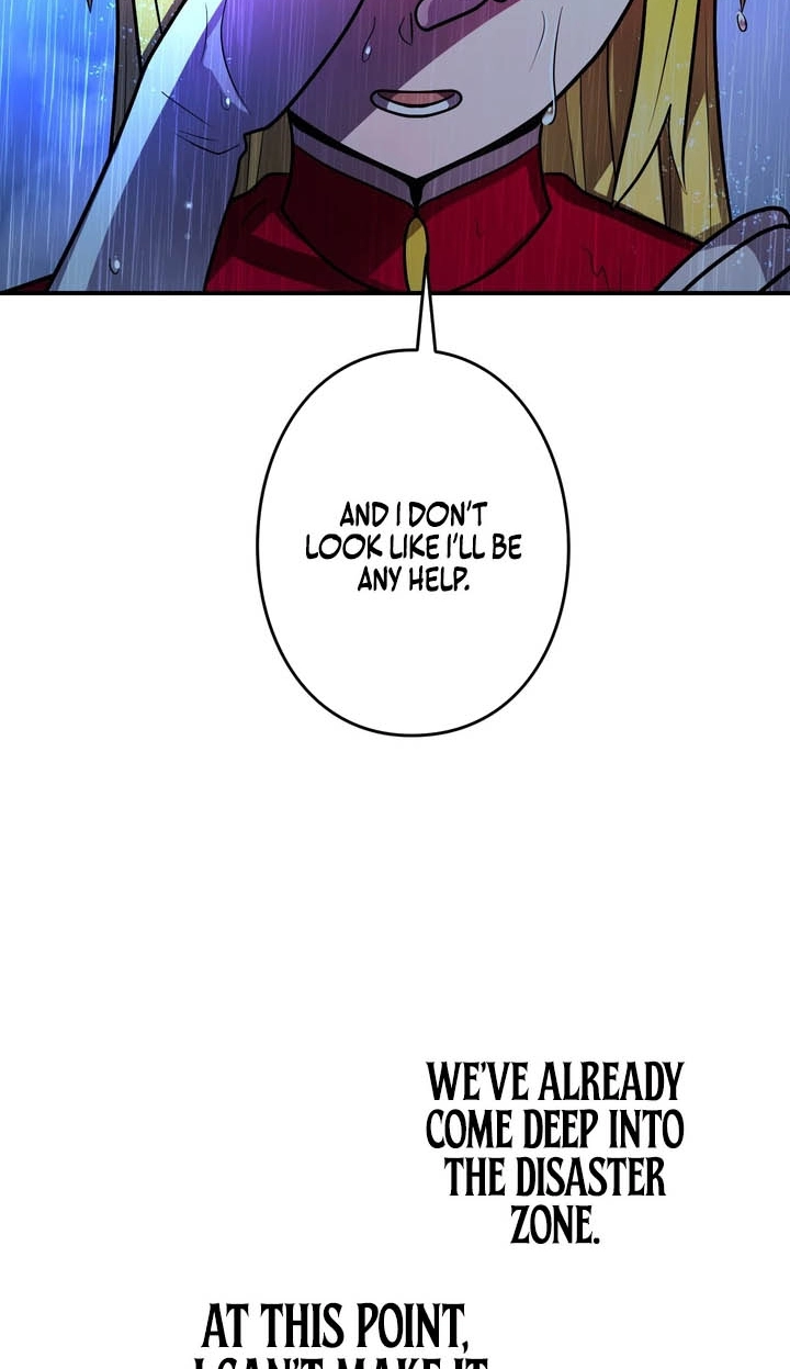 Read Hidden Class Gravity User chapter 189 image 11 on Lezhin