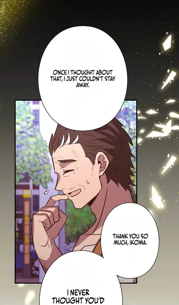 Read Hidden Class Gravity User chapter 189 image 119 on Lezhin