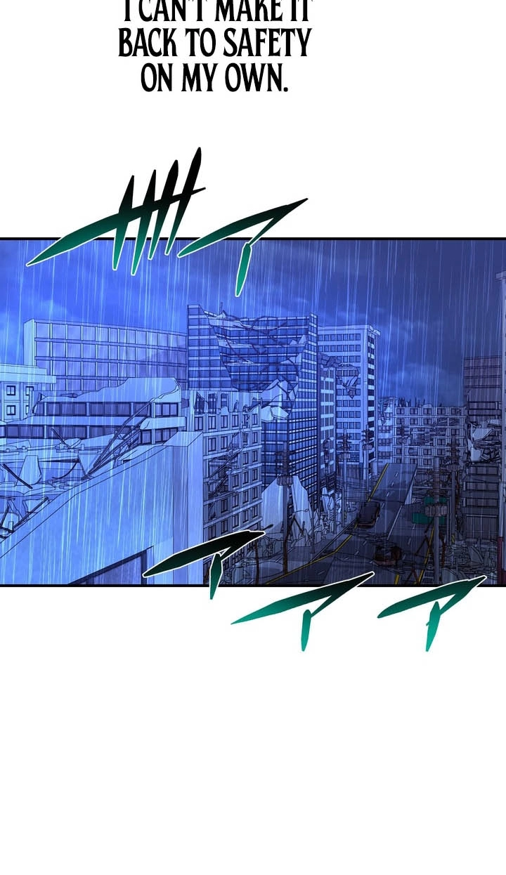 Read Hidden Class Gravity User chapter 189 image 12 on Lezhin
