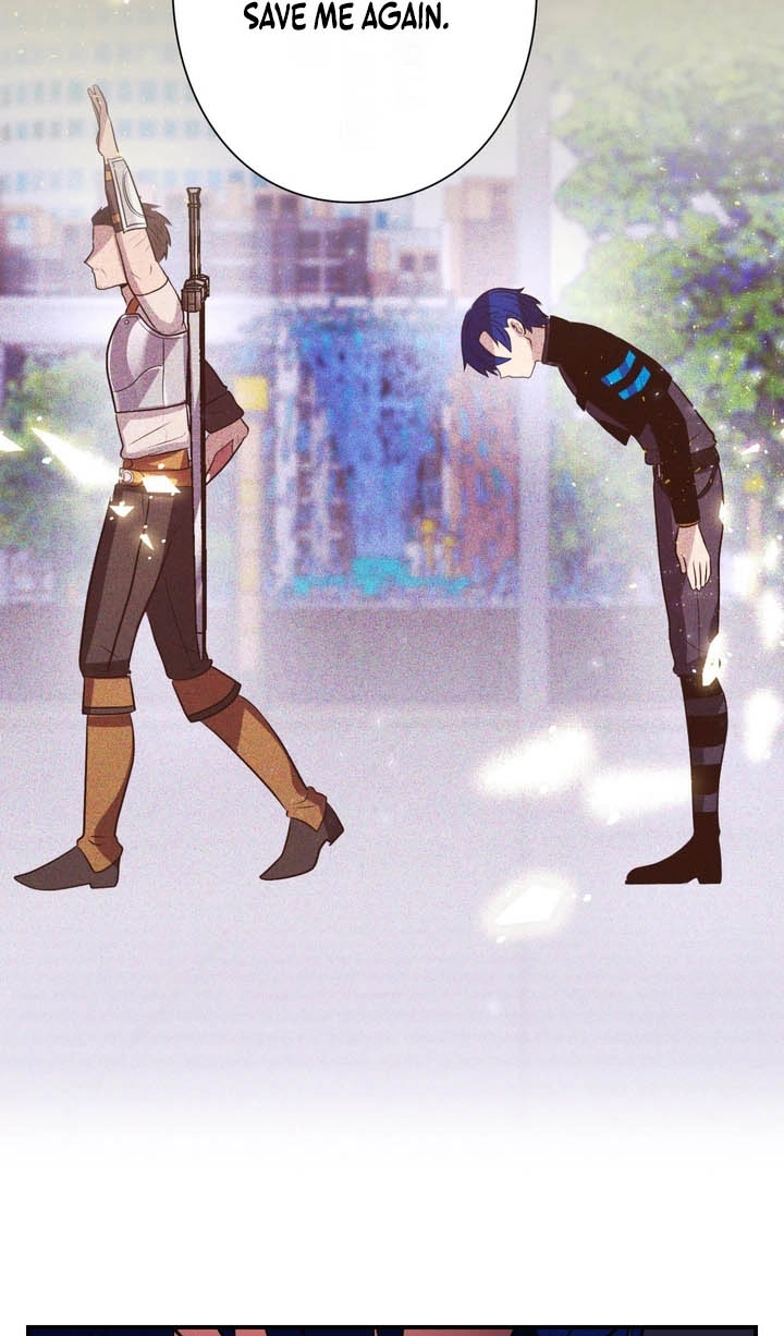 Read Hidden Class Gravity User chapter 189 image 120 on Lezhin