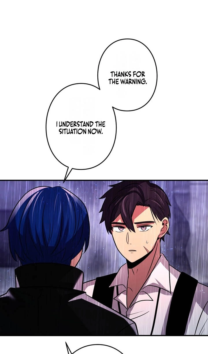 Read Hidden Class Gravity User chapter 189 image 122 on Lezhin